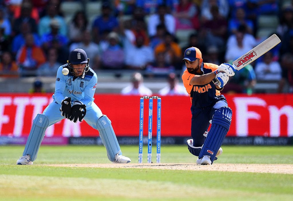 IND vs ENG ஆட்டத்தில் தோல்வியடைந்தாலும், கோலி படைத்த புதிய சாதனை!