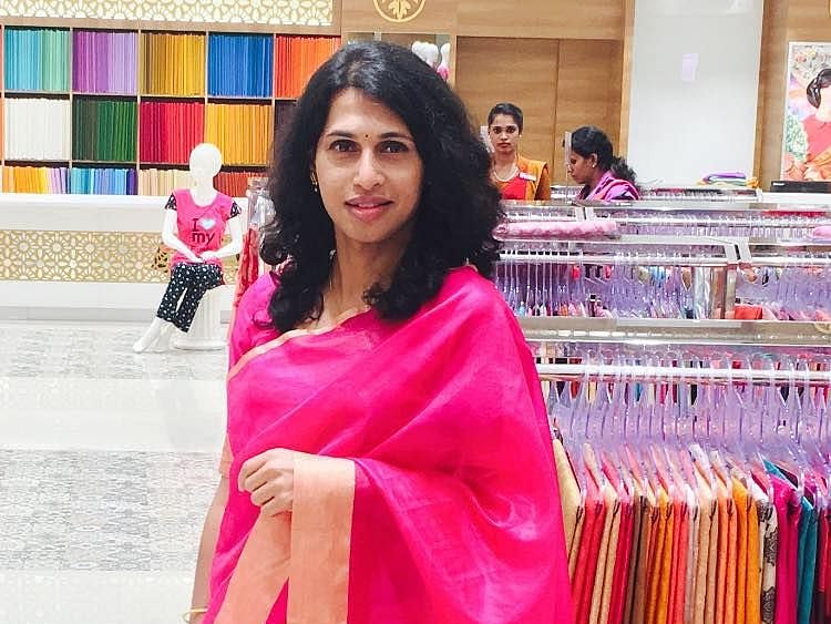 திருநங்கை முதன்மை மேலாளராக நியமித்து ‘அடடே..’ போட வைத்த Swiggy நிறுவனம் : குவியும் பாராட்டுகள் !