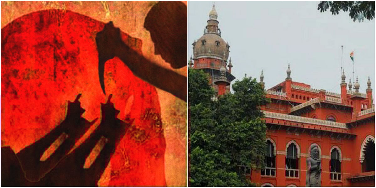 ஆணவக்கொலைகளை தடுக்க அரசு என்ன நடவடிக்கை எடுத்தது? : உயர்நீதிமன்றம் கேள்வி!