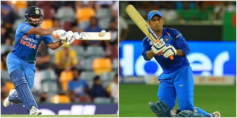 உலகக்கோப்பை 2019 : நாளை மேட்சில் தினேஷ் கார்த்திக், சாஹல் இல்லையா? களமிறங்கப் போவது யார்?