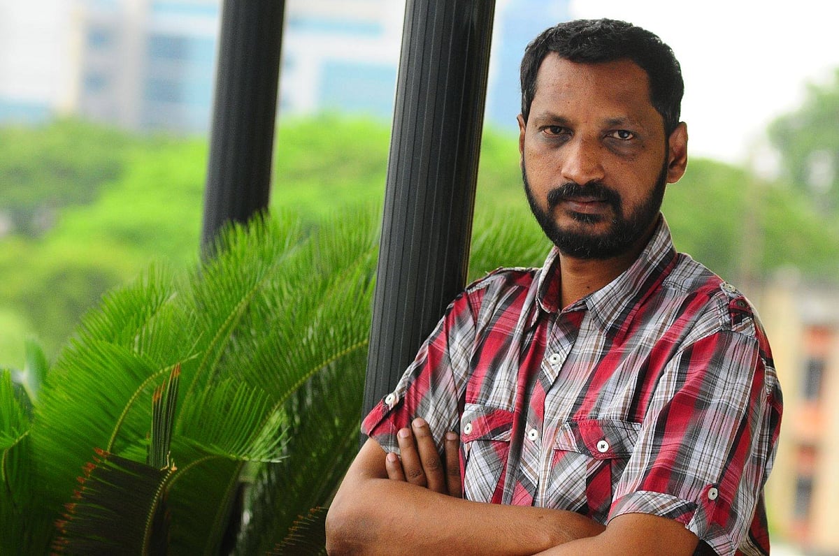 ‘எல்லோருக்குமான பாடல்களை எழுதிய என்றென்றைக்குமான வழித்துணை’ நா.முத்துக்குமார்!