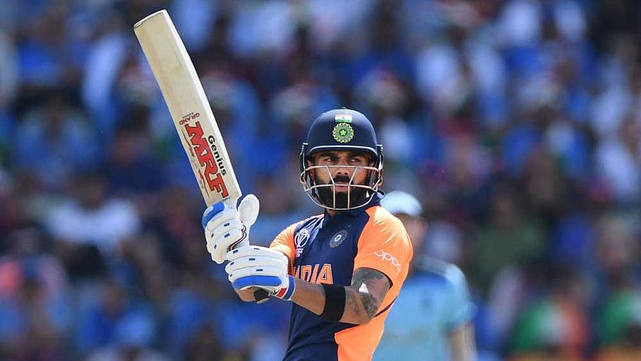 IND vs ENG ஆட்டத்தில் தோல்வியடைந்தாலும், கோலி படைத்த புதிய சாதனை!
