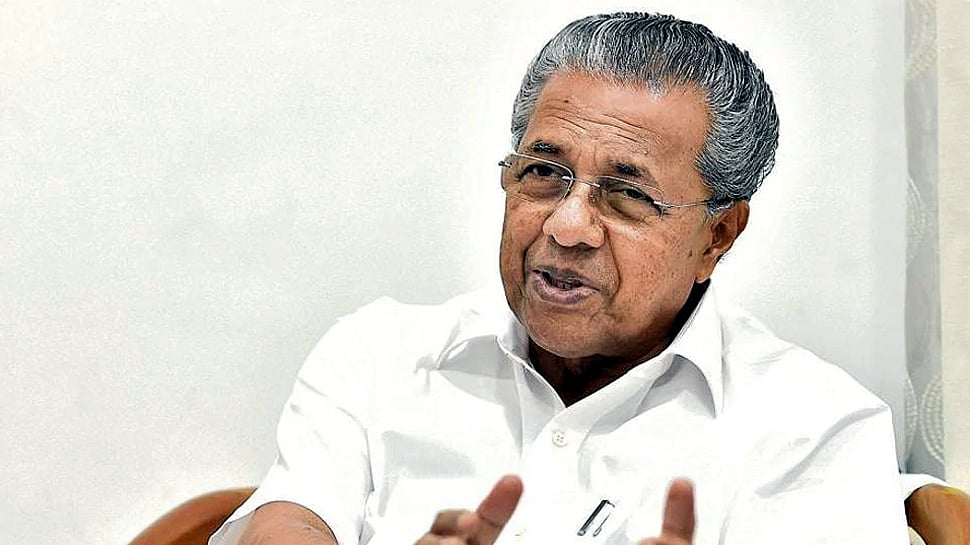 விடாது போராடும் கேரளா : CAA அரசியல் சட்டத்துக்கு எதிரானது என அறிவிக்கக் கோரி உச்சநீதிமன்றத்தில் வழக்கு!