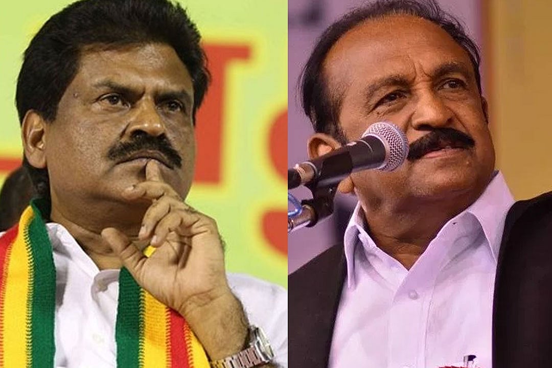 “வைகோவை இந்த தண்டனை பாதிக்காது; அவர் வெற்றி பெறுவார்” - ஈஸ்வரன் பேட்டி