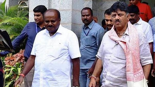 கர்நாடகாவில் ஆட்சியைத் தக்க வைப்பாரா குமாரசாமி ? : ஜூலை 18ல் நம்பிக்கை வாக்கெடுப்பு- என்ன செய்யும் பா.ஜ.க