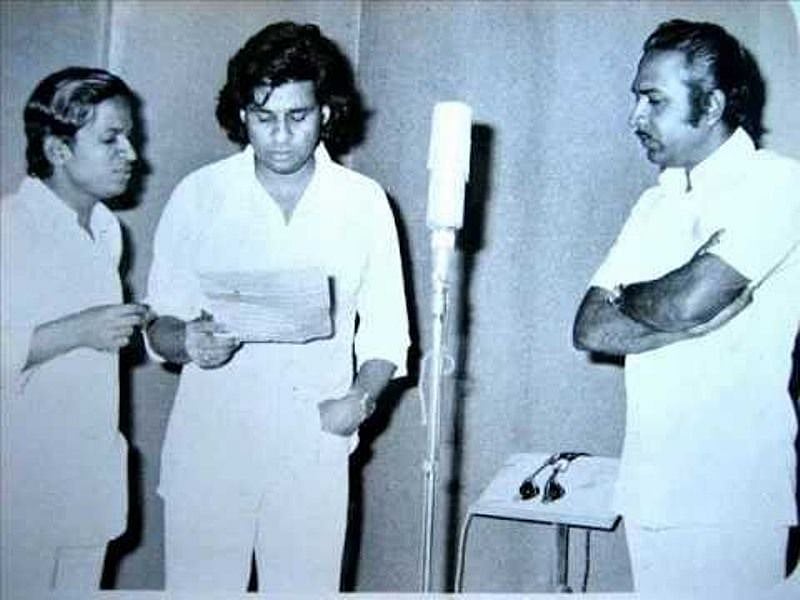 “நகலெடுக்க முடியாத அசல் கலைஞன்” : இயக்குனர் மகேந்திரன் பிறந்தநாள் சிறப்புப் பகிர்வு!