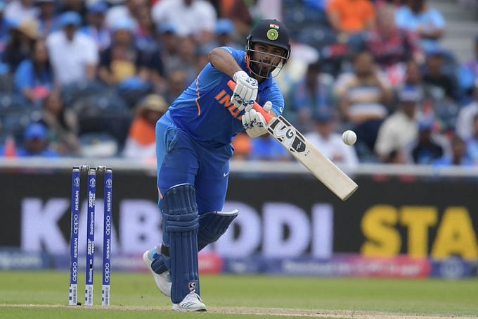 #LIVE updates #INDvNZ : போராடித் தோற்ற இந்தியா!