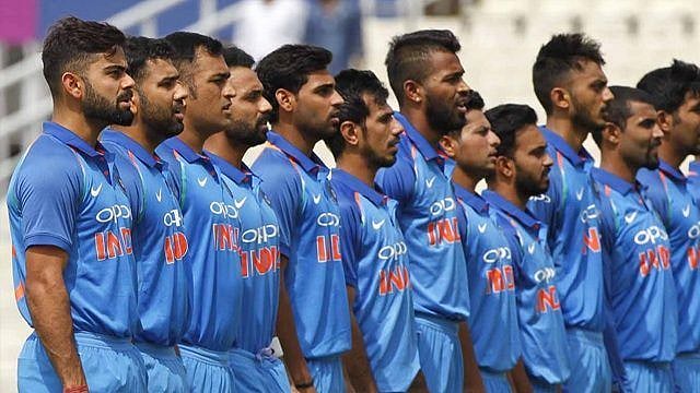 உலகக்கோப்பை 2019 : நாளை மேட்சில் தினேஷ் கார்த்திக், சாஹல் இல்லையா? களமிறங்கப் போவது யார்?