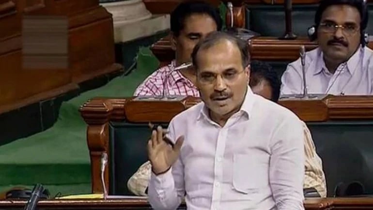 “பொதுத்துறையை தனியார்மயமாக்கும் மோடி ஒரு நாள் நாட்டையே விற்கப் போகிறார்” : ஆதிர் ரஞ்சன் அதிரடி!