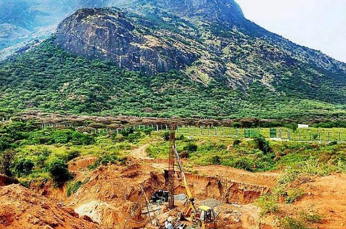 மக்களின் எதிர்ப்பை மீறி நியூட்ரினோ ஆய்வு மையம் அமைக்க ஒப்புதல் தந்தது கண்டனத்திற்குரியது - மு.க.ஸ்டாலின்