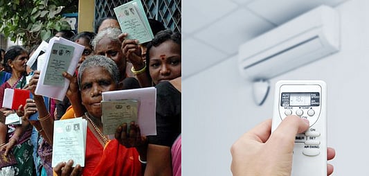 உங்கள் வீட்டில் ஏசி,கார் இருக்கிறதா? அப்போ உங்களுக்கு ரேஷன் கார்டு இல்லை - அ.தி.மு.க அரசின் புதிய உத்தரவு