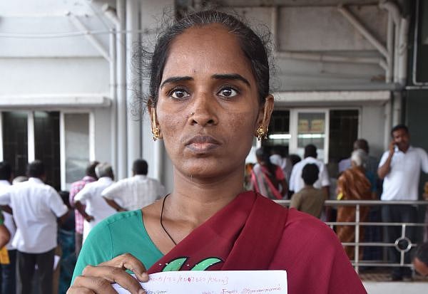 “ட்வீட் போட்டா போதுமா... நடவடிக்கை எடுக்க வேண்டாமா?” :  வெளியுறவுத்துறை அமைச்சரால் வேதனை!