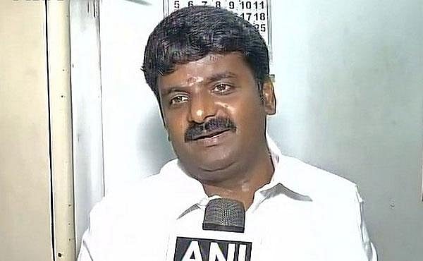 விஜயபாஸ்கர்