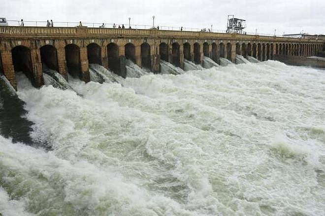 கர்நாடகாவில் இருந்து தமிழகத்திற்கு தண்ணீர் திறப்பு : கேட்டது ஒன்று... கிடைத்தது ஒன்று.. 
