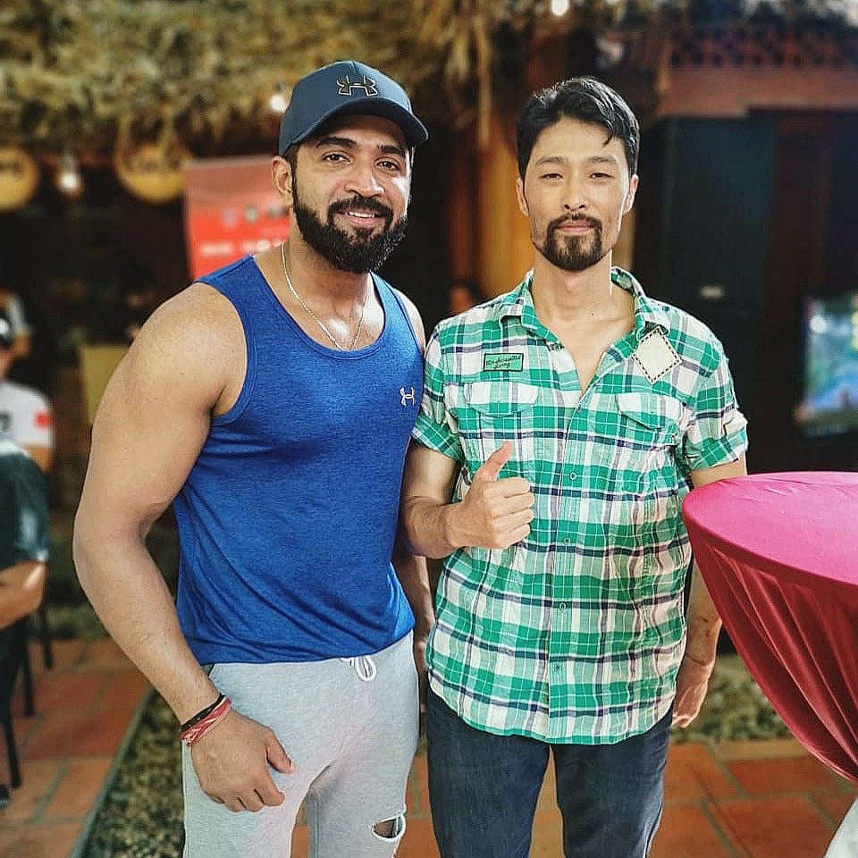 ‘பொறக்கும்போது ட்ரஸ்ஸோடயா பொறந்தோம்’ - ஆடை ட்ரெய்லர்! : Cine Updates 5