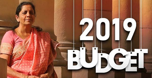 நாளை தாக்கலாகிறது மத்திய பட்ஜெட் : தனிநபர் வருமான வரி உச்ச வரம்பு உயர்த்தப்படுமா?