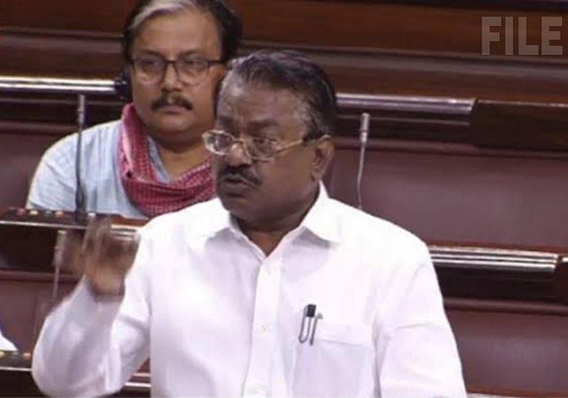 காஷ்மீரில் தேர்தல் நடத்த முடியாதவர்கள் ‘ஒரே நாடு ஒரே தேர்தல்’ என்பதா?: டி.கே.எஸ்.இளங்கோவன்