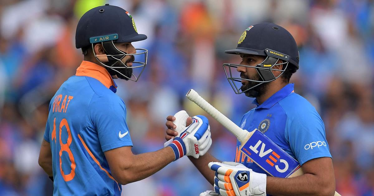 உலகக்கோப்பை 2019 : நாளை மேட்சில் தினேஷ் கார்த்திக், சாஹல் இல்லையா? களமிறங்கப் போவது யார்?