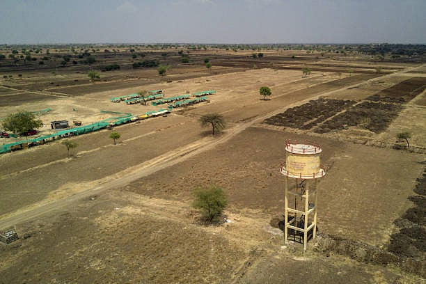 தமிழகத்தில் அதிக இடங்களில் நிலத்தடி நீர் உறிஞ்சல் : ஜல் சக்தி துறை அதிர்ச்சி தகவல்!