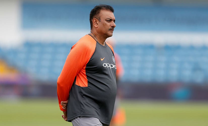 ‘அவரால் இரண்டு முறை உலகக் கோப்பை தவறவிட்டோம்’ - ரவி சாஸ்திரிக்கு எதிராக போர்க்கொடி தூக்கிய ராபின் சிங்