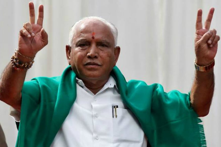 ஆட்சியை பிடிப்பதற்காக 1000 கோடி பேரம்: அருவருக்க வைக்கும் பா.ஜ.க.,வின் உண்மை முகம் அம்பலம்