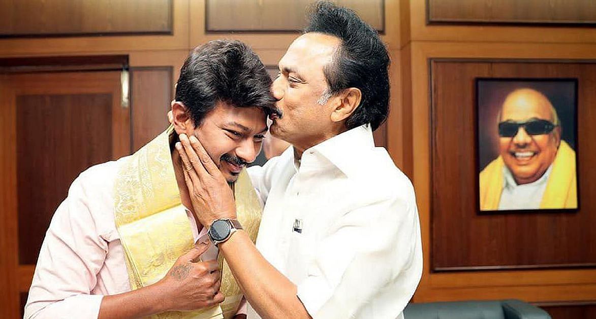 ஜூலை 20 : தி.மு.க இளைஞரணி உருவான நாள்... இளைஞரணியின் பயணம் - அன்று முதல் இன்று வரை... !