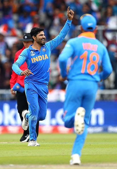 #LIVE updates #INDvNZ : போராடித் தோற்ற இந்தியா!