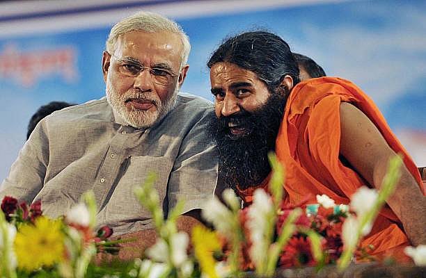 தங்களிடம் இருந்து பிடுங்கிய 400 ஏக்கர் நிலத்தை சாமியார் கம்பெனிக்கு கொடுத்த பா.ஜ.க - விவசாயிகள் அதிர்ச்சி