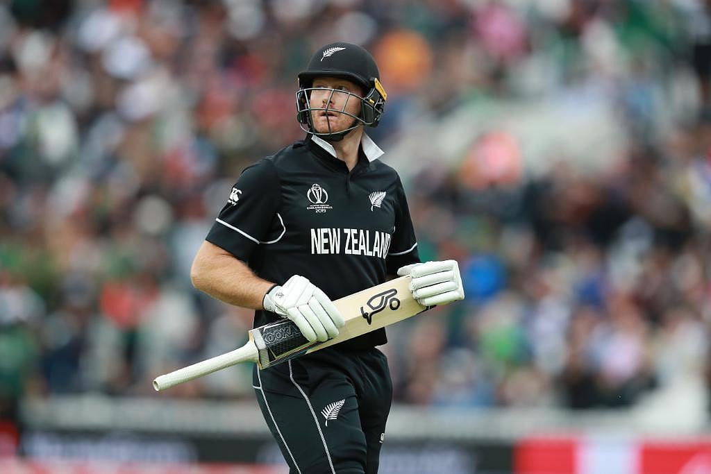 #LIVE updates #INDvNZ : போராடித் தோற்ற இந்தியா!