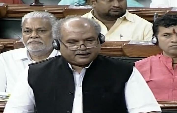 தமிழகத்தில் உள்ளாட்சித் தேர்தல் நடத்தினால் நிதி.. இல்லையெனில் ‘கட்’ - மத்திய அரசு திட்டவட்டம்!