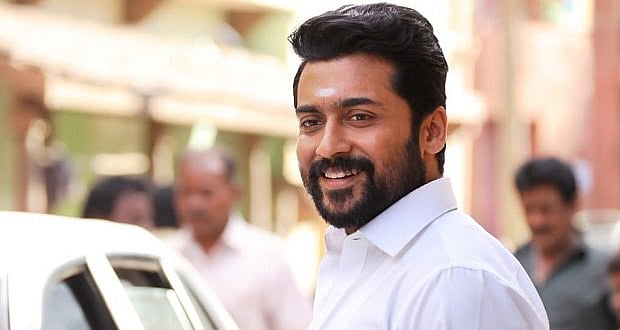 சினிமா.. சமூகம்.. இரண்டிலும் நின்று விளையாடும் ‘அகரன்’ சூர்யா! #HBDSuriya