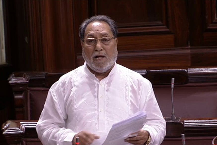 எம்.பி. ஹூசைன் தல்வாய்