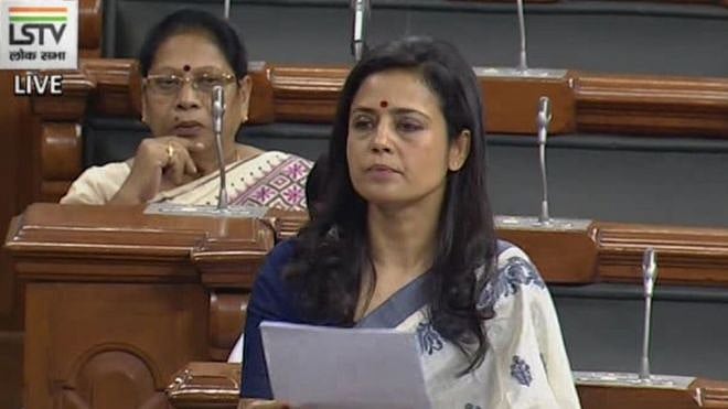 “நாடாளுமன்றத்திலேயே பேசக்கூடாது என்பதுதான் ஒன்றிய பா.ஜ.க அரசின் ஜனநாயகமா?” - சாட்டை சுழற்றும் ‘முரசொலி’ !