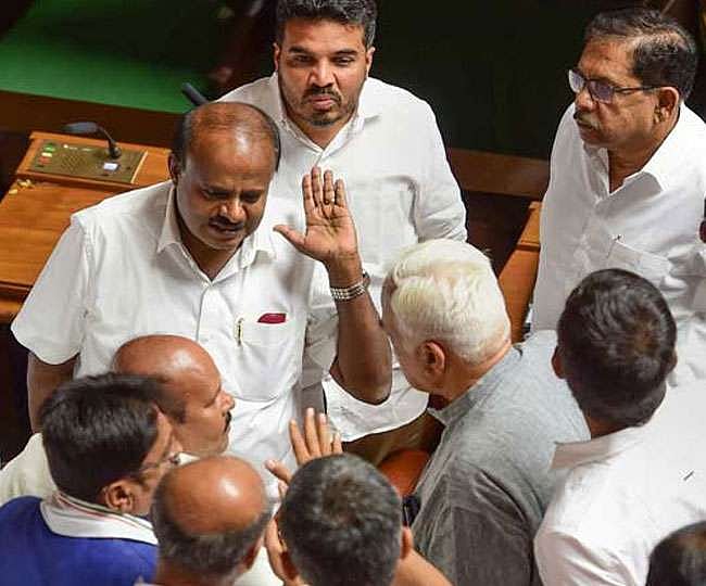 முதல்வர்களைத் ‘தெறிக்கவிடும்’ கர்நாடகா : தொடரும் நிலையற்ற ஆட்சிகளும், தடுமாறும் அரசியல் கட்சிகளும்!