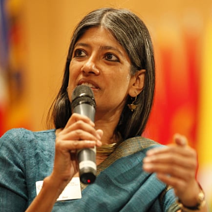 ஜெயதி கோஷூ