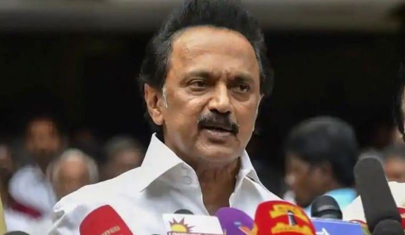 தி.மு.க வெற்றி பெற்று என்ன சாதிக்கும் என்று கேட்டவர்களுக்கு இப்போது பதில் கிடைத்துள்ளது : மு.க ஸ்டாலின் !