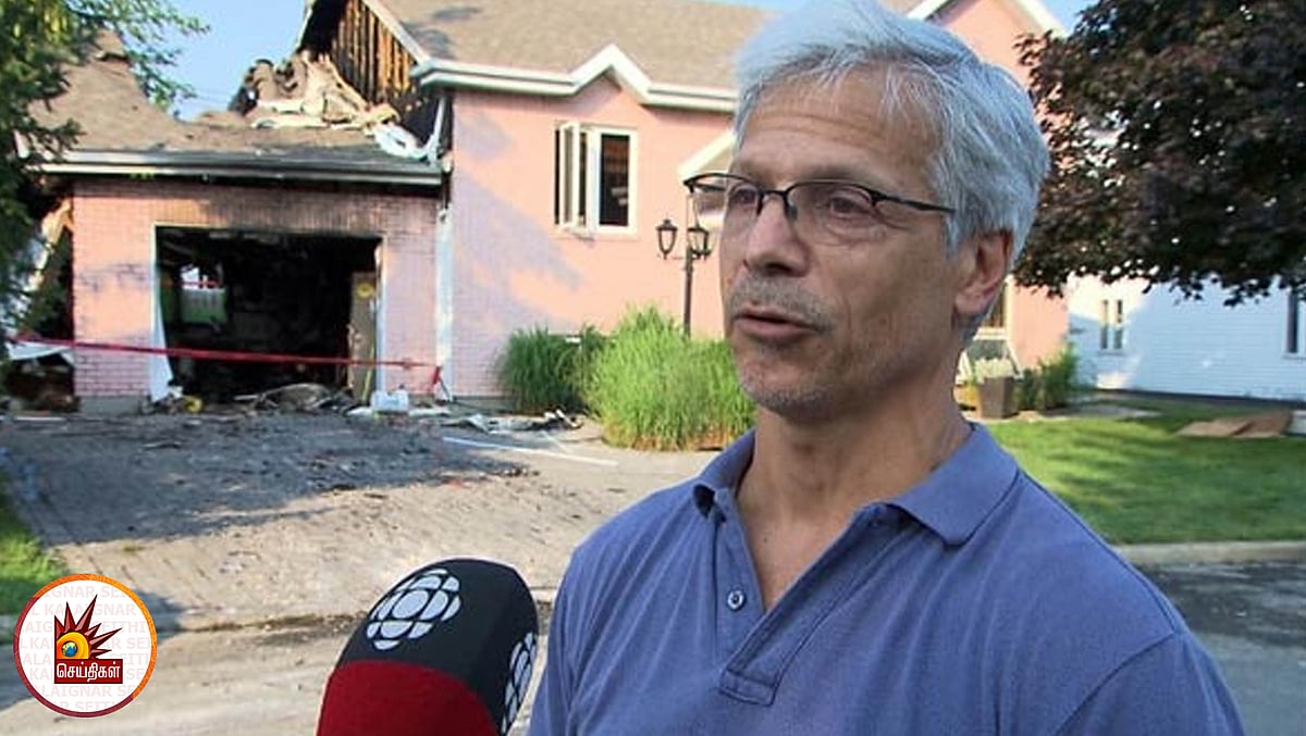 முதல்வர் எடப்பாடி அறிமுகப்படுத்திய கோனா எல்க்ட்ரிக் கார் வெடித்து சிதறியது - கார் பிரியர்கள் அதிர்ச்சி