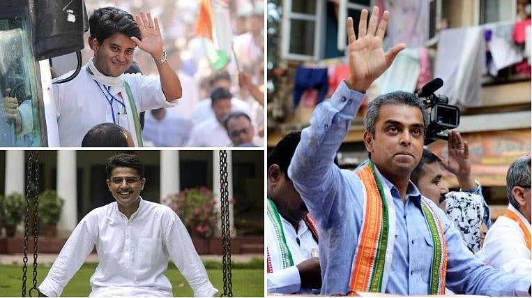 ‘முள் கிரீடம்’ : ஏழு வாரமாக காலியாக இருக்கும் காங்கிரஸ் தலைவர் பதவி - ஏற்பதற்கு யாரும் தயாராக இல்லையா? 