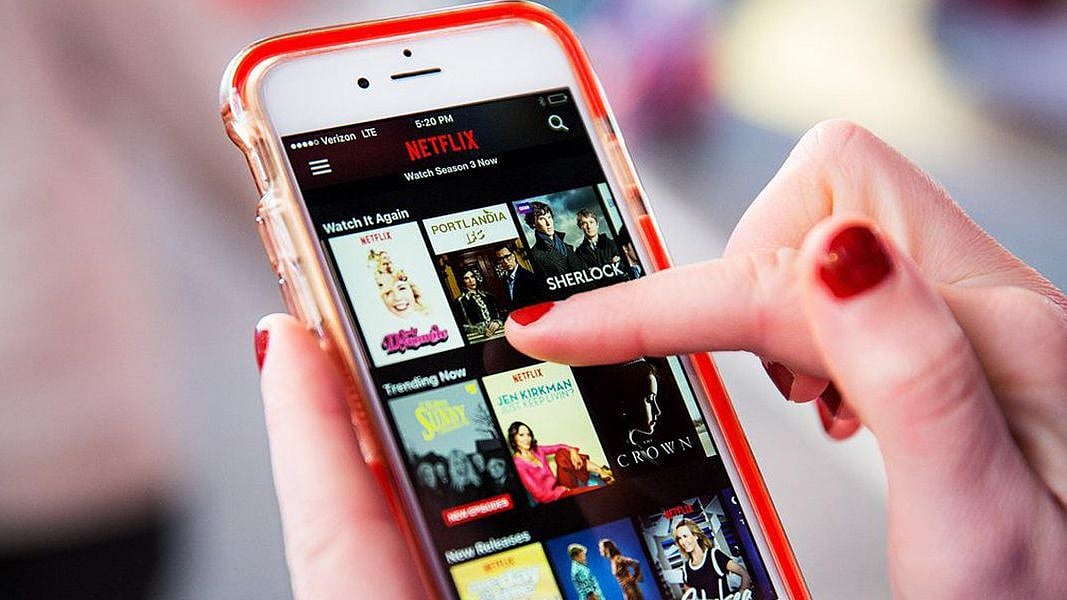 இந்திய ரசிகர்ளுக்காக நெட்ஃப்ளிக்ஸ் அறிமுகப்படுத்தியுள்ள அதிரடி ஆஃபர்!