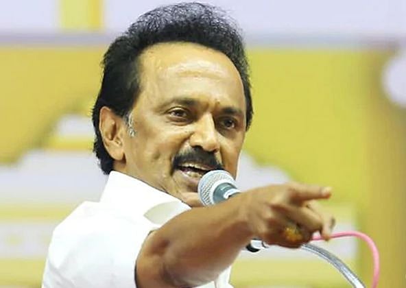 தபால்துறை தேர்வுகள் தமிழில் நடத்தப்படாது எனும் சுற்றறிக்கையை வாபஸ் பெறுக : மு.க.ஸ்டாலின் வலியுறுத்தல்!