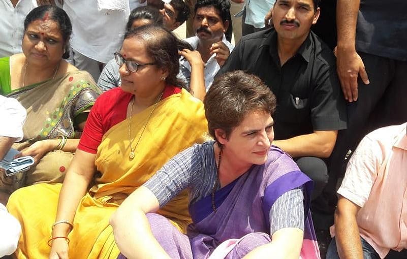 “அது நடக்கலைனா.. 24 மணிநேரத்தில் கட்சி உடையும்” : எச்சரிக்கும் காங்கிரஸ் தலைவர் - தொண்டர்கள் குழப்பம்