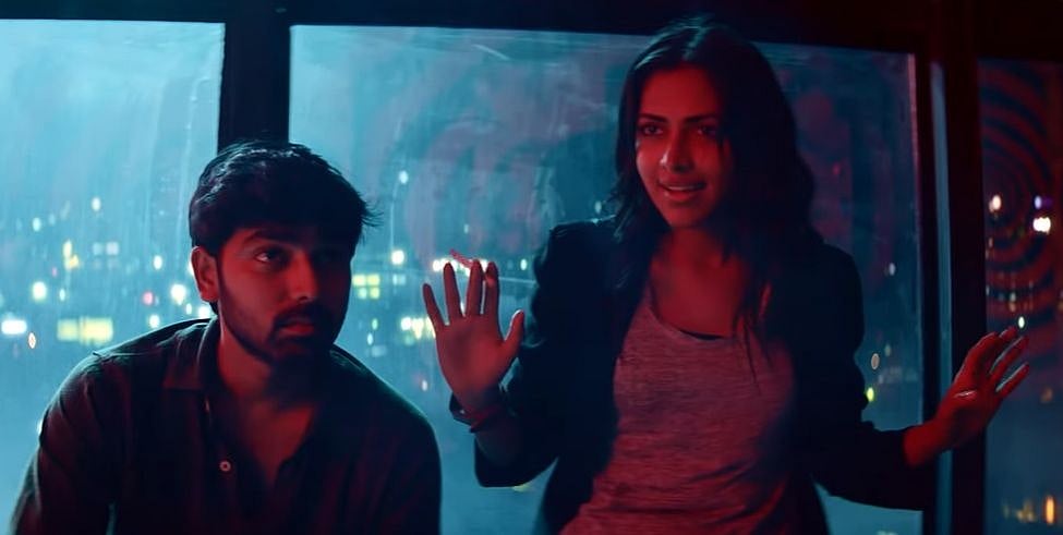 முற்போக்கான கதைக்களம்தான்; ஆனால்..? : அமலா பாலின் ‘ஆடை’ விமர்சனம் !