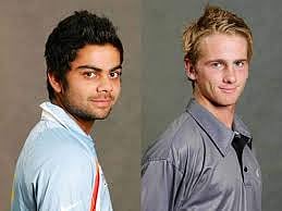 2008  மோதிய இந்தியா-நியூஸிலாந்து: 10 வருடங்களுக்குப் பிறகு மீண்டும் மோதல்? வெற்றி யாருக்கு