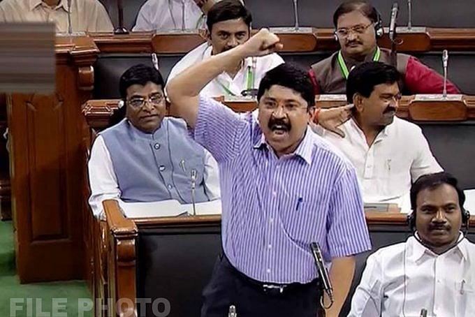 வெற்றிப் பயணம் தொடரட்டும்; உரிமைப் போர்க்குரல் உயரட்டும் - மு.க.ஸ்டாலின் மடல்!