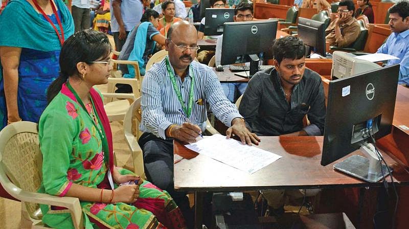 இன்று தொடங்குகிறது சிறப்பு பிரிவினருக்கான MBBS, BDS கலந்தாய்வு!