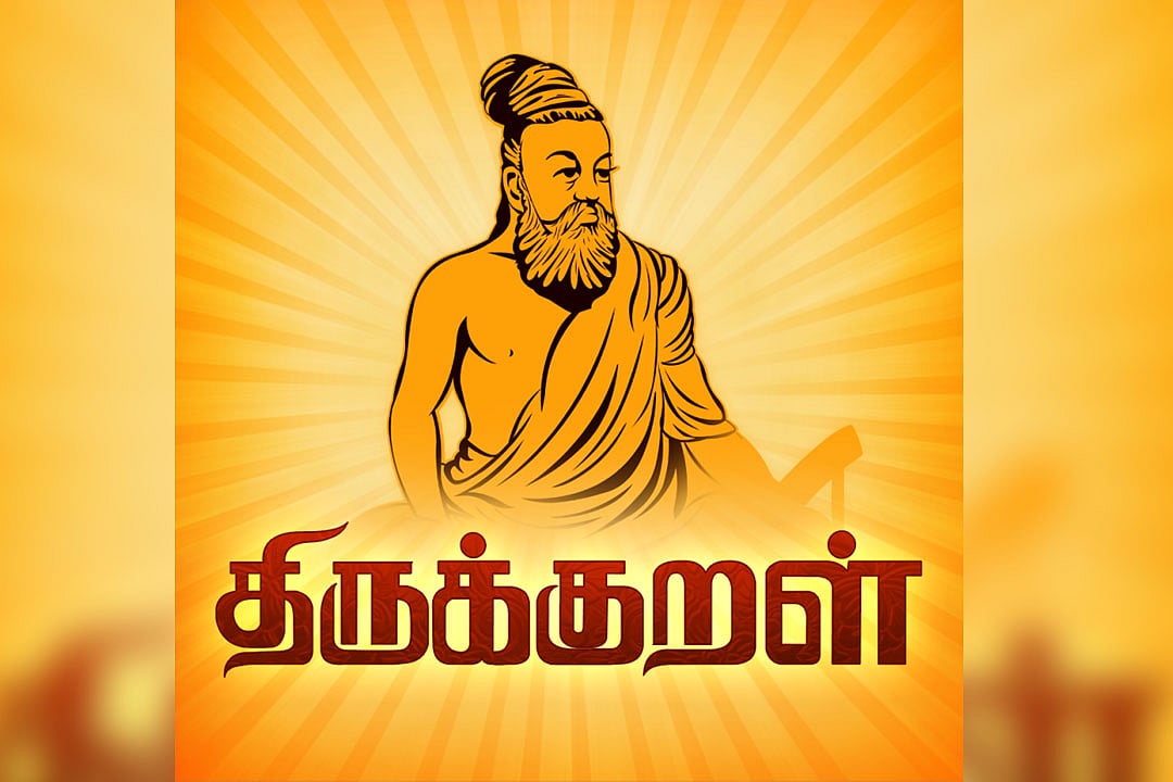 சொந்த நாட்டில் இந்தி திணிப்பு : கம்போடியா நாட்டு அரசுப் பள்ளிகளில் பாடமாகும் திருக்குறள்