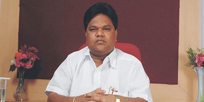 “அணை உடைஞ்சதுக்கு நண்டு தான் காரணம்” - அமைச்சர் விளக்கம்!