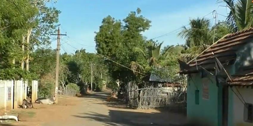 ஹைட்ரோ கார்பன் திட்டம் : தமிழகம் முழுவதும் வலுக்கும் போராட்டம் - முடக்க நினைக்கும் அ.தி.மு.க பா.ஜ.க 