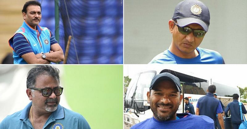 உலகக்கோப்பை தோல்வி எதிரொலி : இந்திய அணியிலிருந்து கல்தா கொடுக்கப்படும் முக்கிய புள்ளி !