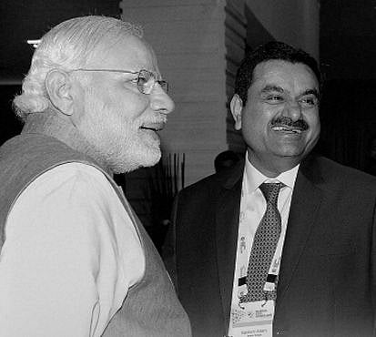3 விமான நிலையங்கள்..50 ஆண்டுகள்..அதானிக்கு குத்தகைக்கு தந்த மோடி: அதிர்ச்சியில் அதிகாரிகள்